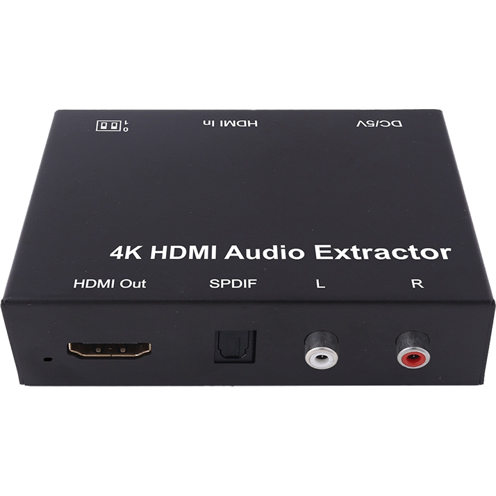 HDMI аудиоэкстрактор Prestel AE-HD: купить в Москве